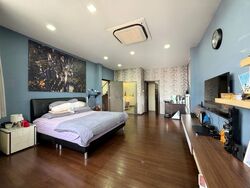 Apollo Gardens (D16), Terrace #473857121